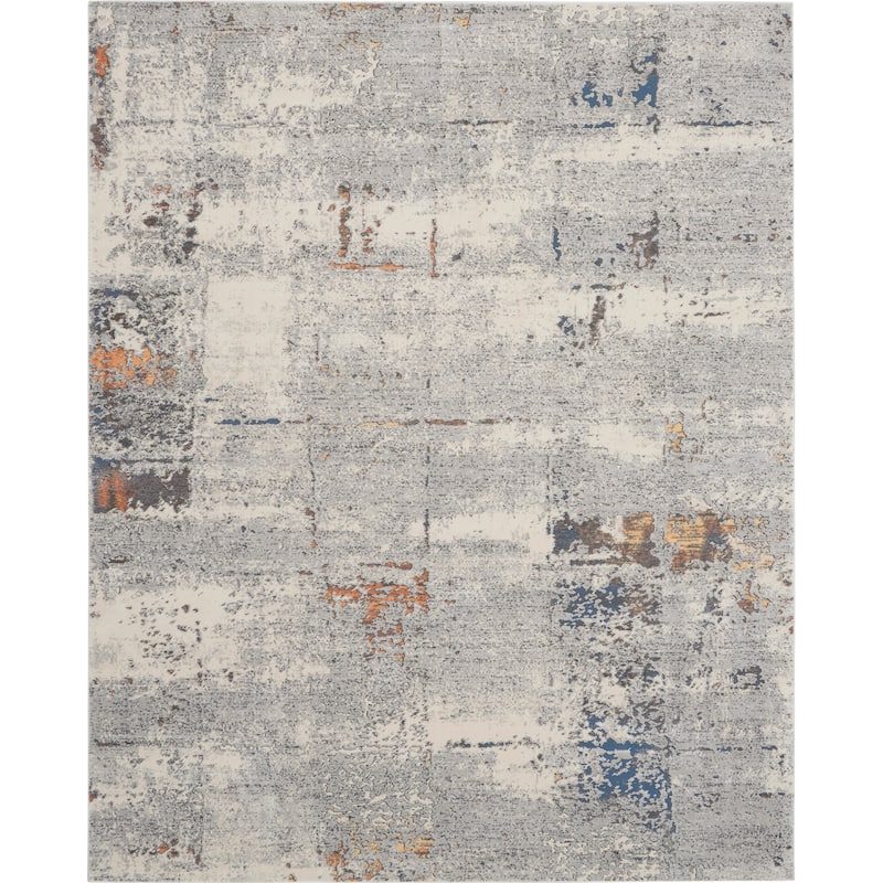 Grand Expressions Urban Area Rug