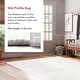 preview thumbnail 14 of 30, Nuloom Glendora Hand Woven Chevron Area Rug
