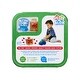 preview thumbnail 3 of 2, Goliath Jelly Blox Tractor Set, 12 Pieces