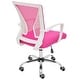 preview thumbnail 13 of 103, Modern Home Zuna Mid-back Office Chair