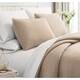 Oversized Solid 3-piece Quilt Set by Southshore Fine Linens