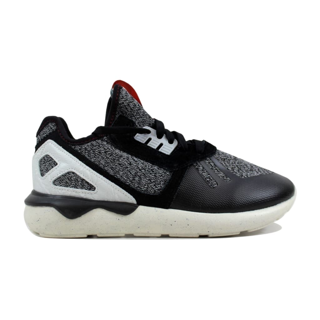 adidas tubular runner white