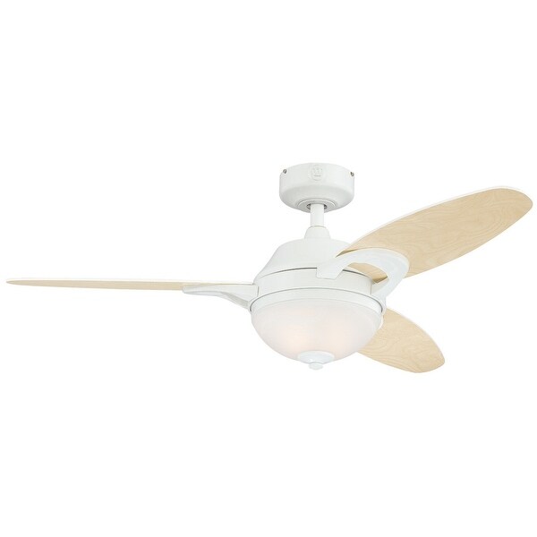 Shop Westinghouse 7869100 Arcadia 46" 3 Blade Hanging ...