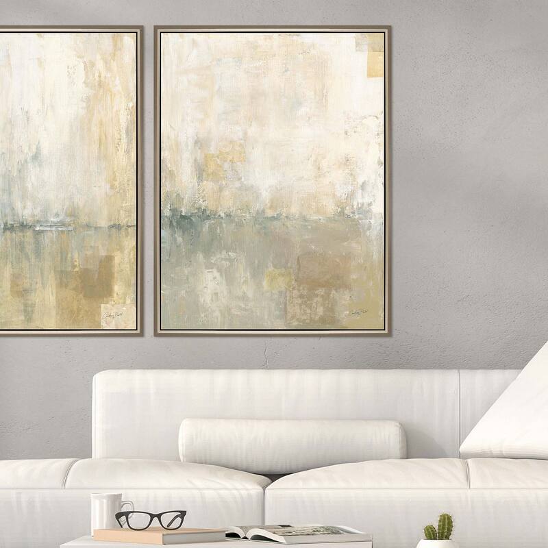 Morning Light II - Giclee on Canvas