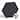 Lucida BaseCore Hex Peel and Stick Floor Tiles