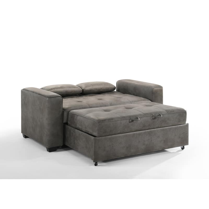 Brooklyn Sofa Sleeper - Stone