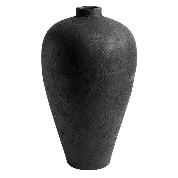 Jar Luna Black -ST - Black