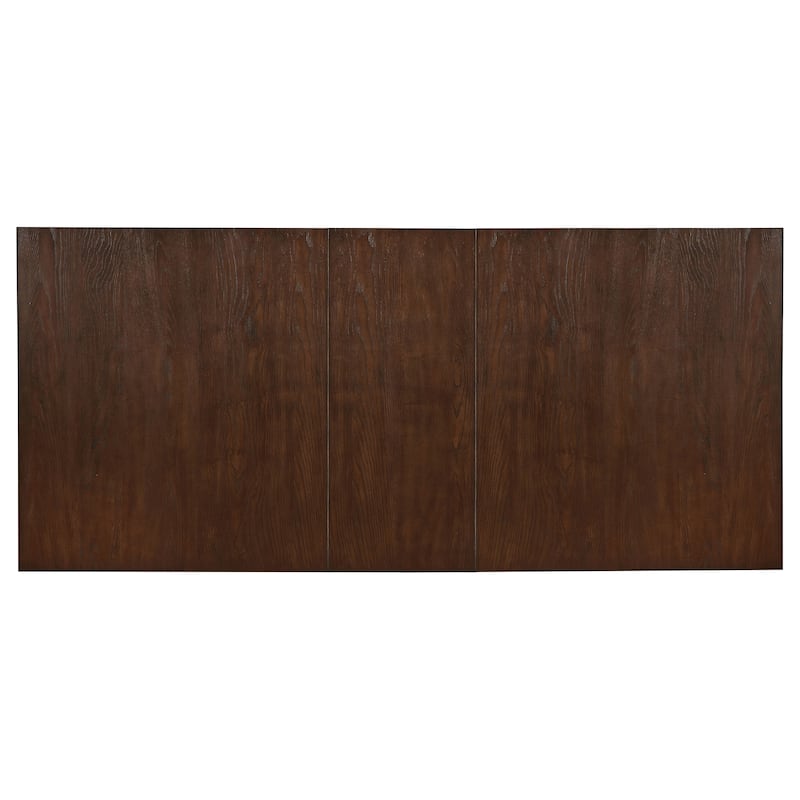 Brockway 104-inch Extension Leaf Dining Table