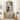 Kyrvo Freestanding Closet System with 3 Wooden Drawers ＆ Hanging Rod ＆ Storage Shelf, Modular Walk-in Closet Organizer Wardrobe