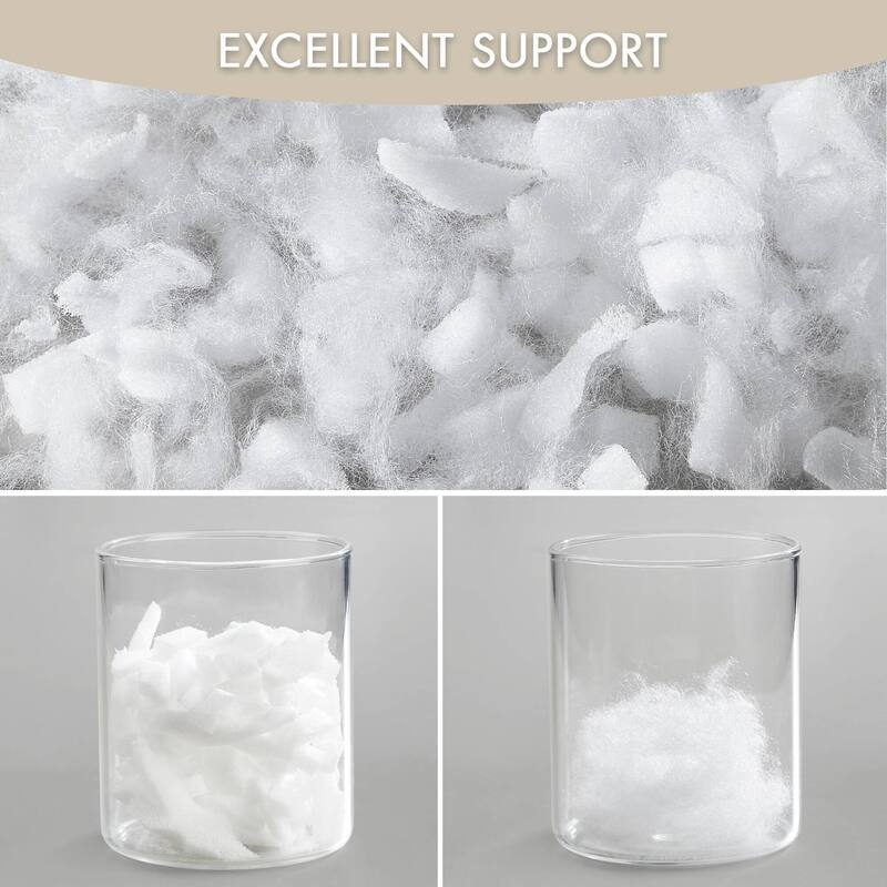 Madison Park Lumi cooling body pillow