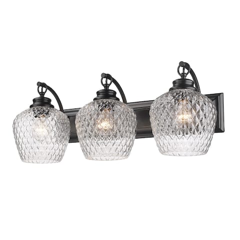 Adeline 3-Light Vanity Light