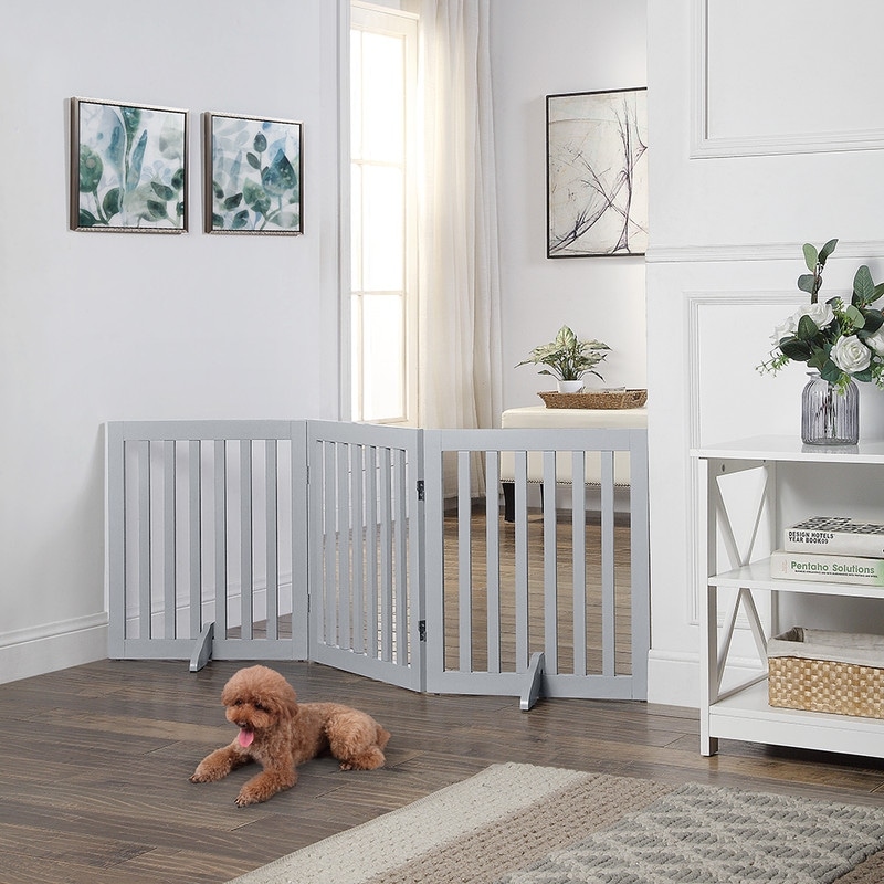 Dog hotsell gate solutions
