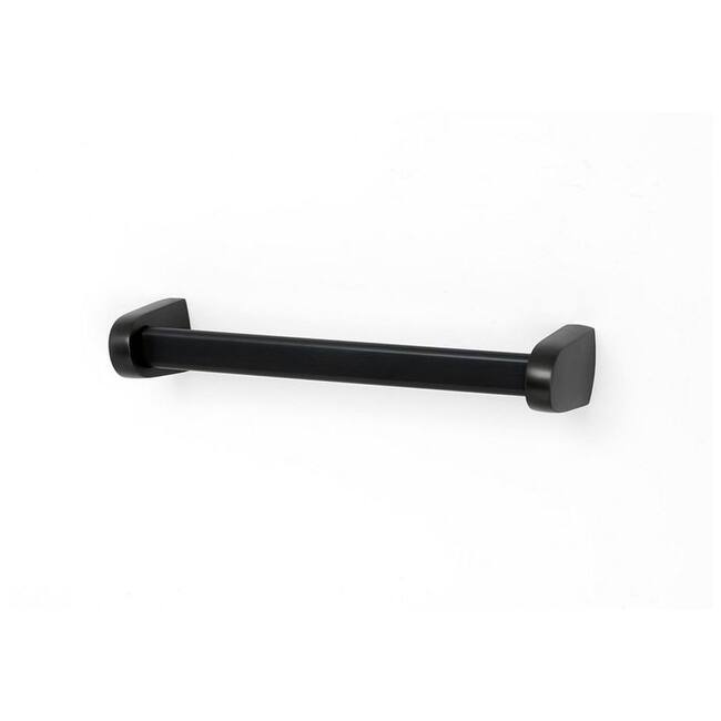 Alno Euro Series 12-3/4 Inch Wide Towel Bar