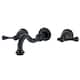Option Oil Rubbed Bronze