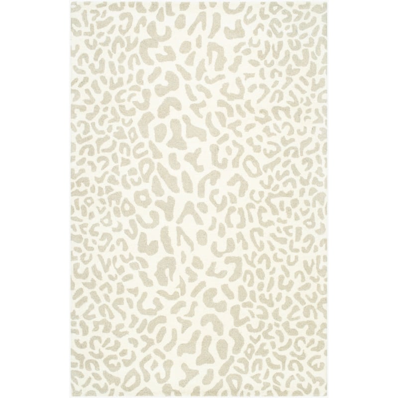 Livabliss Glam Athena Animal Area Rug