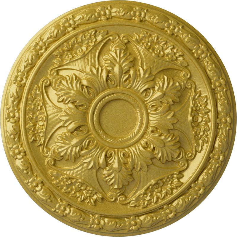 20"OD x 1 5/8"P Baile Ceiling Medallion