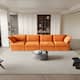 Option 4 seats+orange