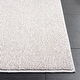 preview thumbnail 43 of 78, SAFAVIEH River Yuki Contemporary Solid Rug