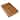 Lipper Bamboo Flatware Organizer, 6 Compartments