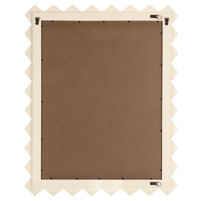 SAFAVIEH Home Kase 33-inch Mirror - 26"W x 1"D x 33"H