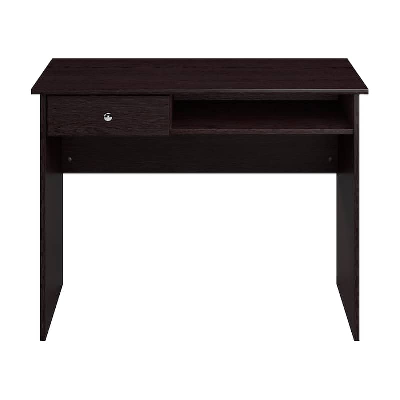 Cabot 40W Writing Desk, Home Office Computer Desk by Bush Furniture