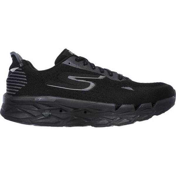 Una vez más Hacia atrás Con fecha de Skechers Men's GOrun Ultra Road 2 Running Shoe Black - Overstock - 17122106 Una vez más Hacia atrás Con fecha de Skechers Men's GOrun Ultra Road 2 Running Shoe Black - Overstock - 17122106