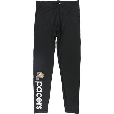 G-Iii Sports Womens Indiana Pacers Casual Leggings