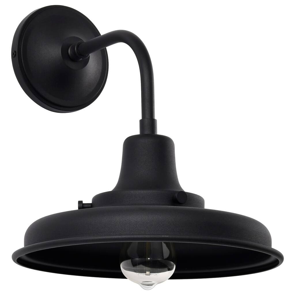 Nuvo Lighting 60/8551 Morris 14" Tall Outdoor Wall Sconce