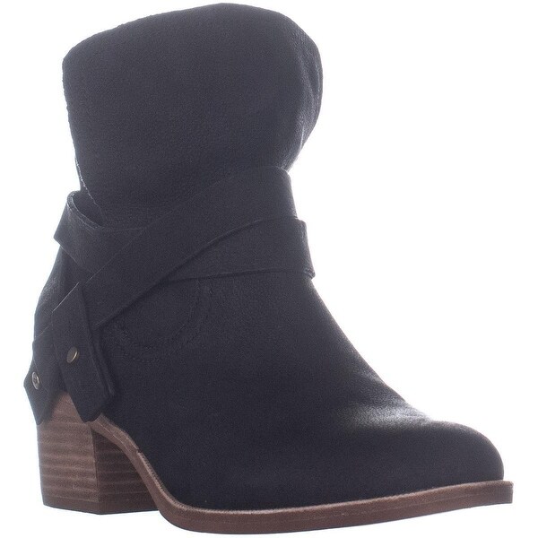 ugg elora black