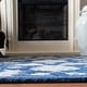 preview thumbnail 27 of 46, SAFAVIEH Handmade Micro-Loop Marijka Wool Rug