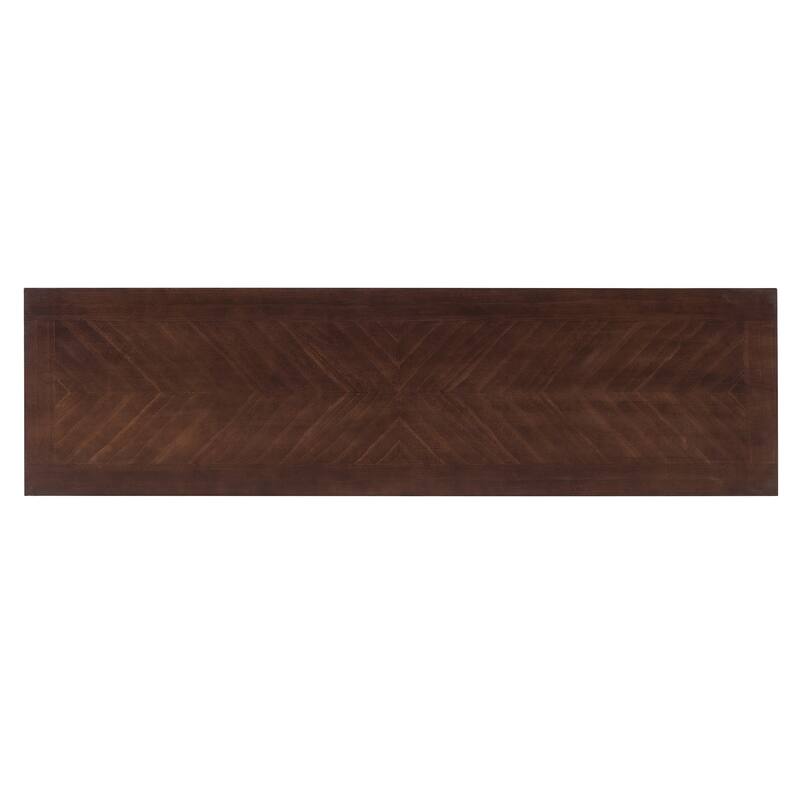 55" Console Table