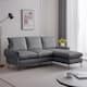 Option Dark Grey