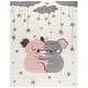 preview thumbnail 6 of 56, SAFAVIEH Carousel Kids Melda Koala Hug Rug 8' x 10' - Ivory/Pink