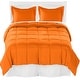 preview thumbnail 53 of 53, Bare Home Microfiber Comforter, Sheet Set, and Bed Skirt