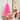 Costway 3 ft Premium Artificial Christmas Mini Tree Holiday Season - 3 FT