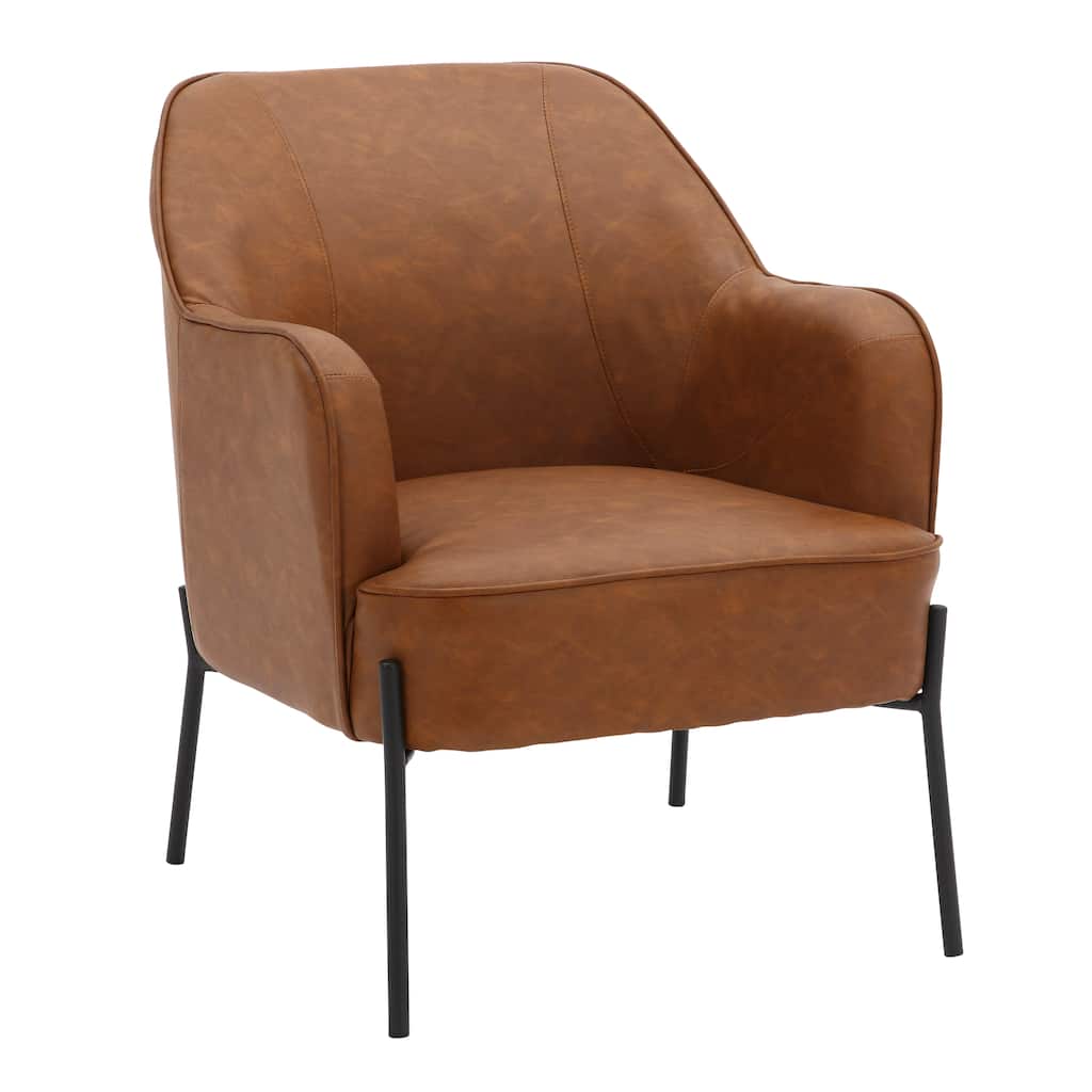 Carson Carrington Valsta Accent Chair