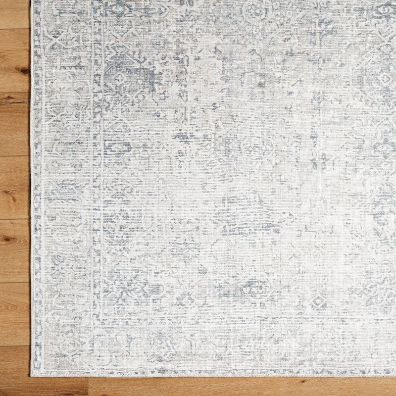 Livabliss Embrace Traditional Area Rug