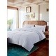 preview thumbnail 4 of 24, Cozy Down Alternative Reversible Comforter