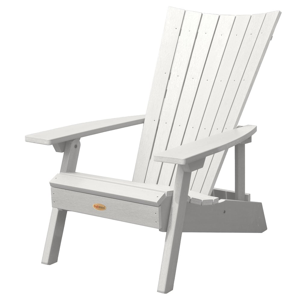 HIGHWOOD Manhattan Adirondack Chair