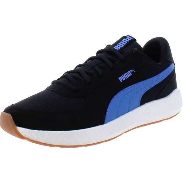 Puma Mens Nrgy Neko Retro Casual Shoes Gym Running On Sale Overstock Puma Mens Nrgy Neko Retro Casual Shoes Gym Running On Sale Overstock