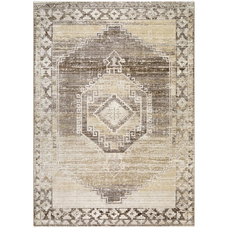 Livabliss Fifth Avenue Traditional Area Rug
