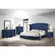 Option Pacific Blue