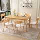 Option Light Beige+Natural