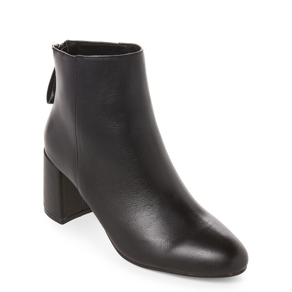 Steve madden parisa bootie Clearance