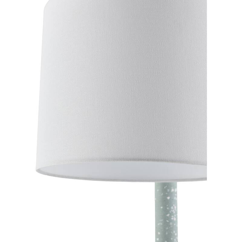Livabliss Rishi Modern & Contemporary Accent Table Lamp