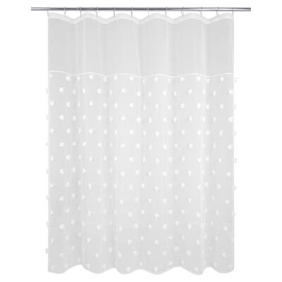 Cameron Shower Curtain