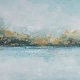 preview thumbnail 7 of 7, Madison Park Vista Abstract Landscape 5-piece Gallery Canvas Wall Art Set