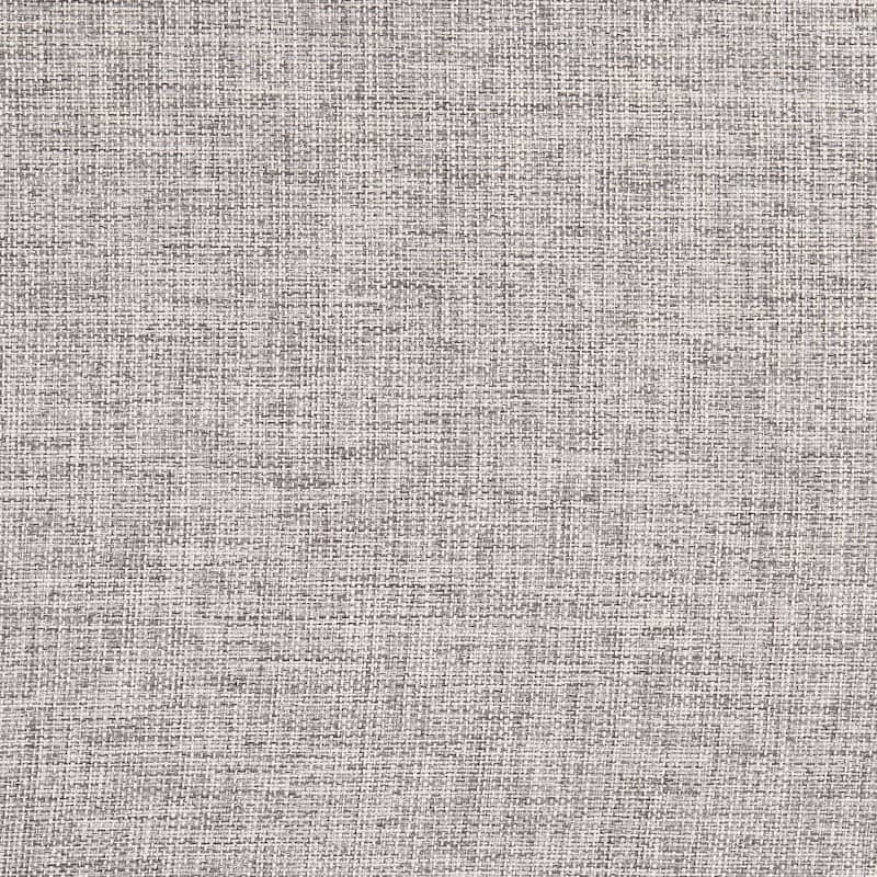 Clara Modern Armchair, Light Grey