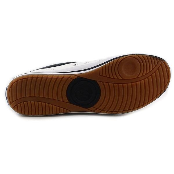 Shop Keds Rebellion Women Round Toe Leather White Tennis Shoe