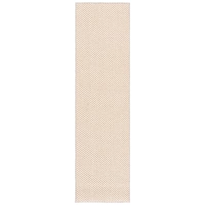 SAFAVIEH Handmade Natural Fiber Dilruba Farmhouse Sisal Rug